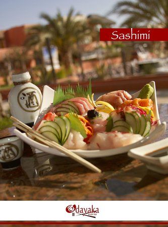 Odayaka Sushi Bar